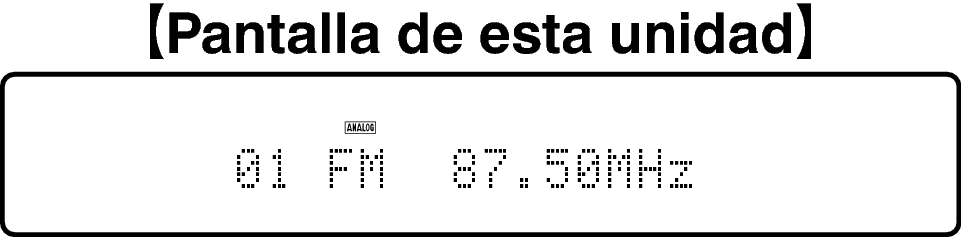 Disp 01 FM 87.50MHz